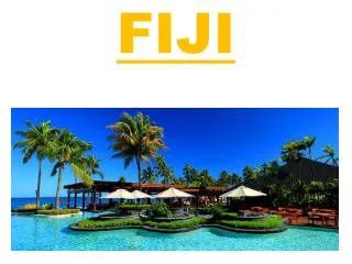 FIJI