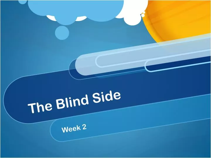 the blind side