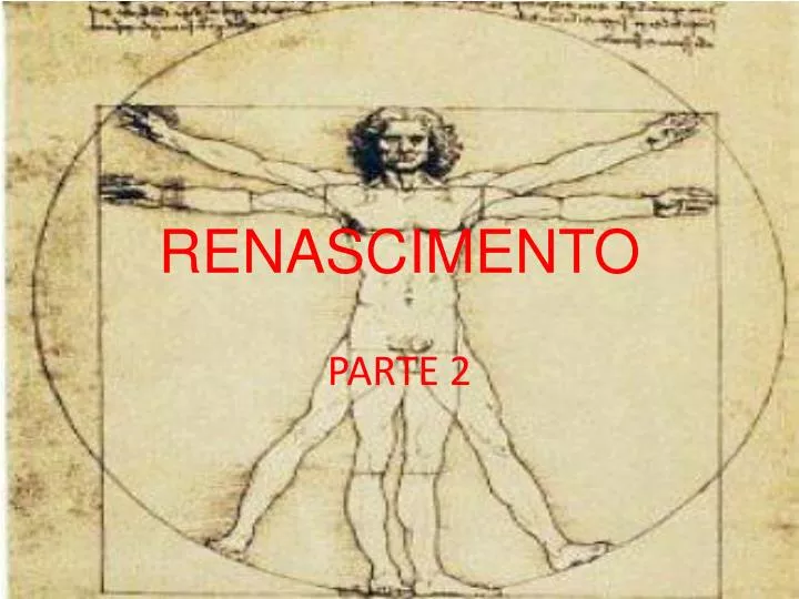 renascimento