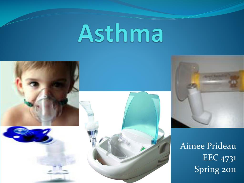 PPT - Asthma PowerPoint Presentation, free download - ID:6499510
