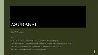 asuransi