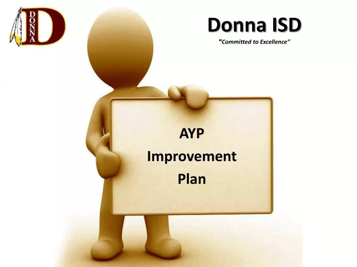 donna isd committed to excellence