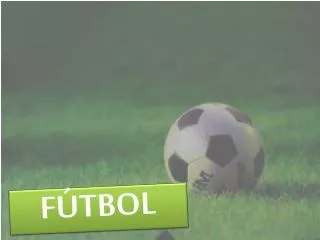 f tbol