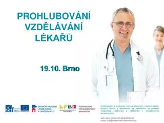 prohlubov n vzd l v n l ka