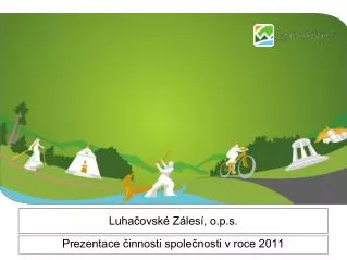 luha ovsk z les o p s