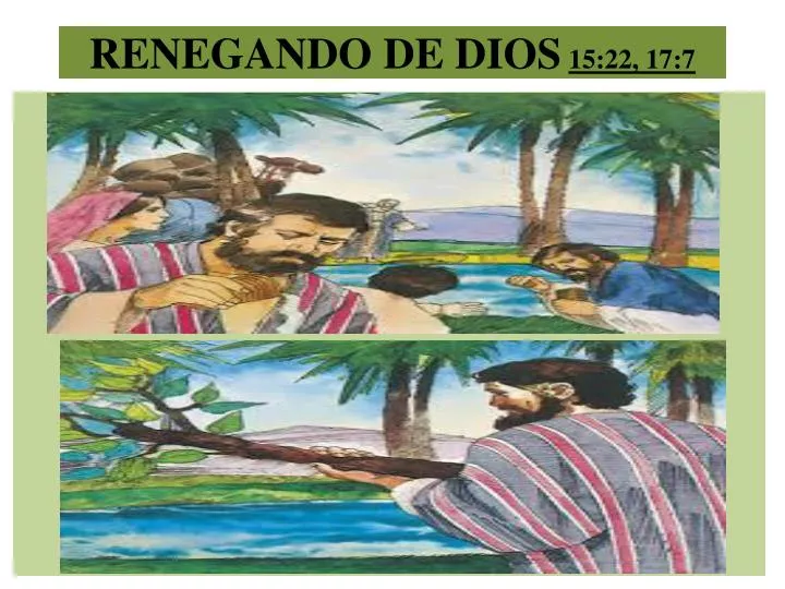 renegando de dios 15 22 17 7