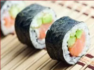 sushi