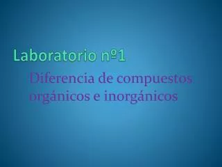 laboratorio n 1