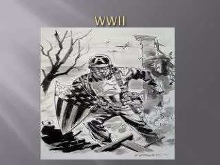 WWII