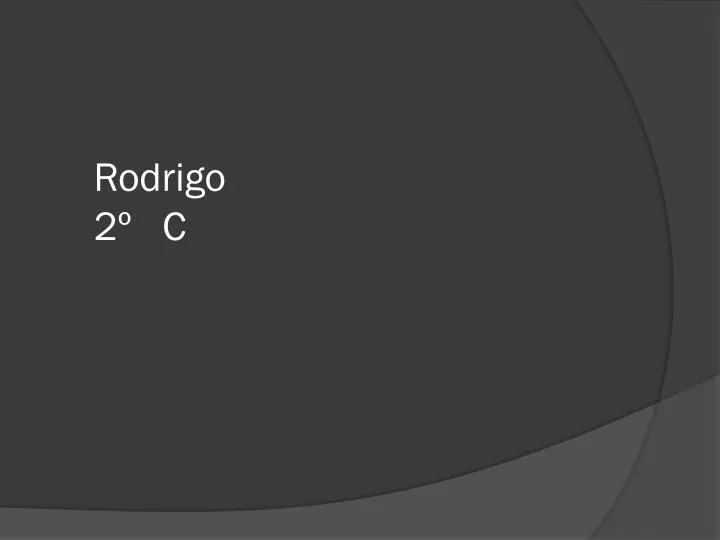 rodrigo 2 c