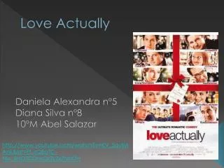 Love Actually