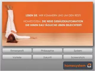 leben sie wir k mmern uns um den rest