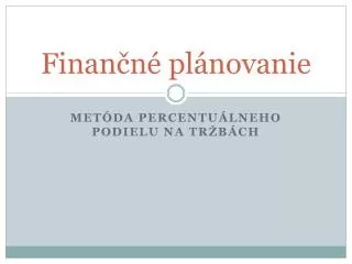 finan n pl novanie
