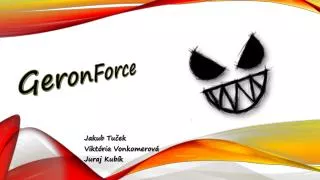 geronforce