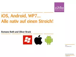 ios android wp7 alle nativ auf einen streich