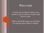 Reflecting on Growth: A Journey Through Learning and Self-Discovery - slide 1
