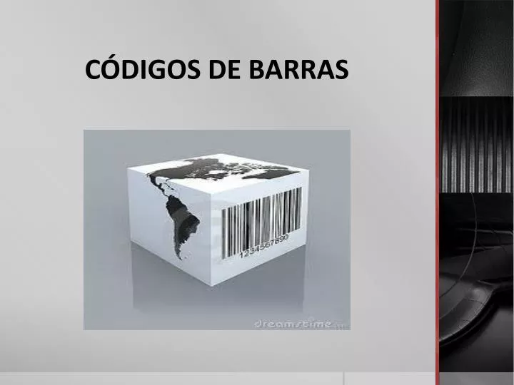 c digos de barras