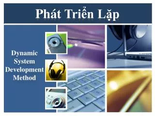 ph t tri n l p