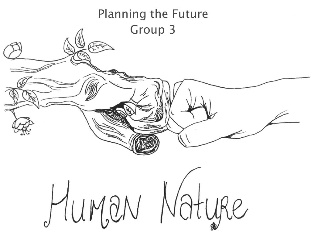 PPT - Planning the Future Group 3 PowerPoint Presentation, free ...
