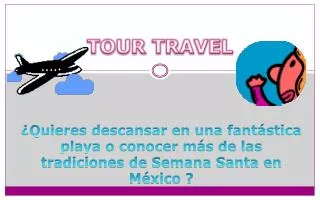 tour travel