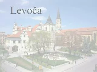 levo a