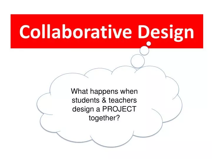collaborative design