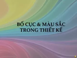 b c c m u s c trong thi t k