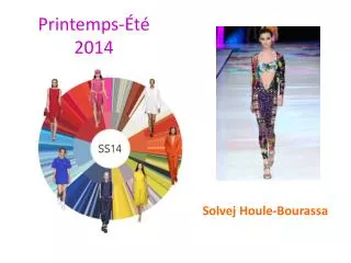 printemps t 2014