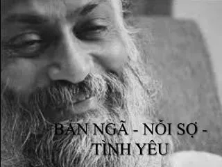 b n ng n i s t nh y u