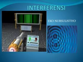 interferensi