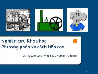 nghi n c u khoa h c ph ng ph p v c ch ti p c n