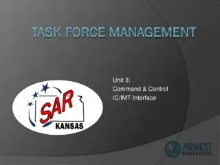 Task Force Management