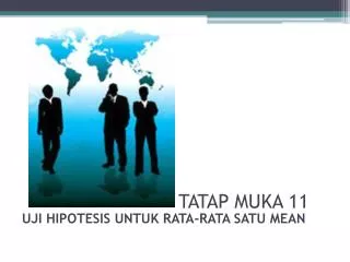tatap muka 11
