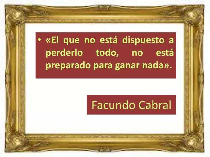 facundo cabral