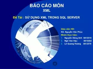 b o c o m n xml