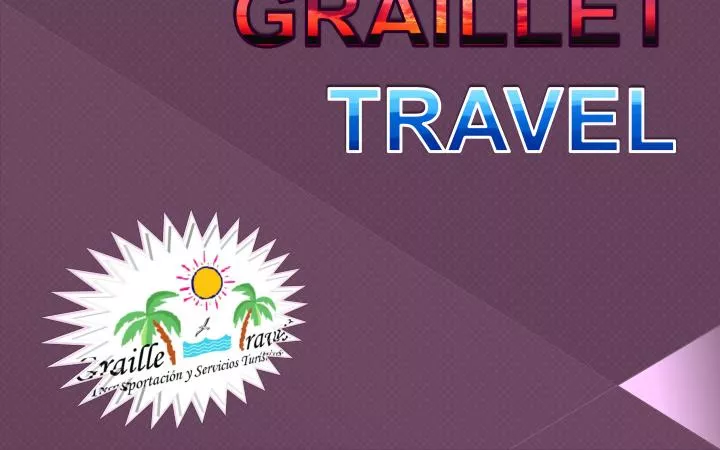 graillet travel