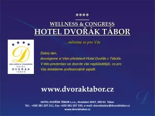 dvoraktabor.cz