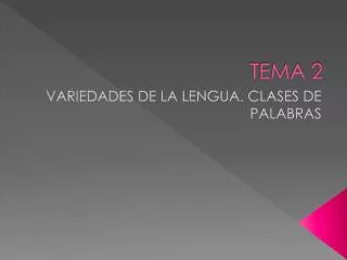 tema 2