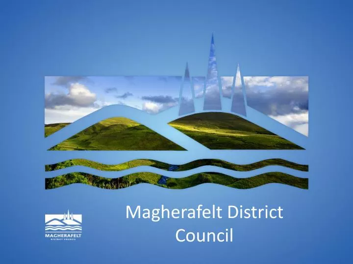 magherafelt district council