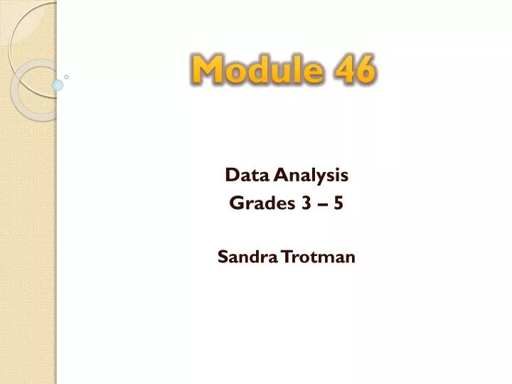 module 46