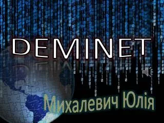 deminet