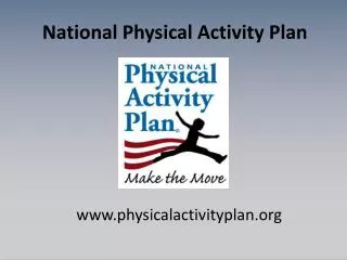 physicalactivityplan