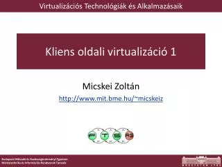 kliens oldali virtualiz ci 1
