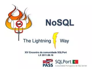 NoSQL