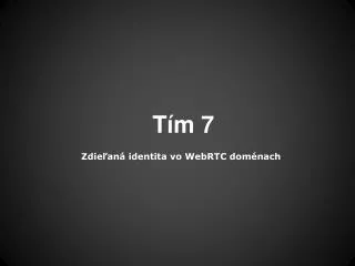 t m 7