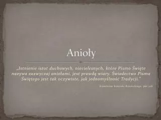 anio y