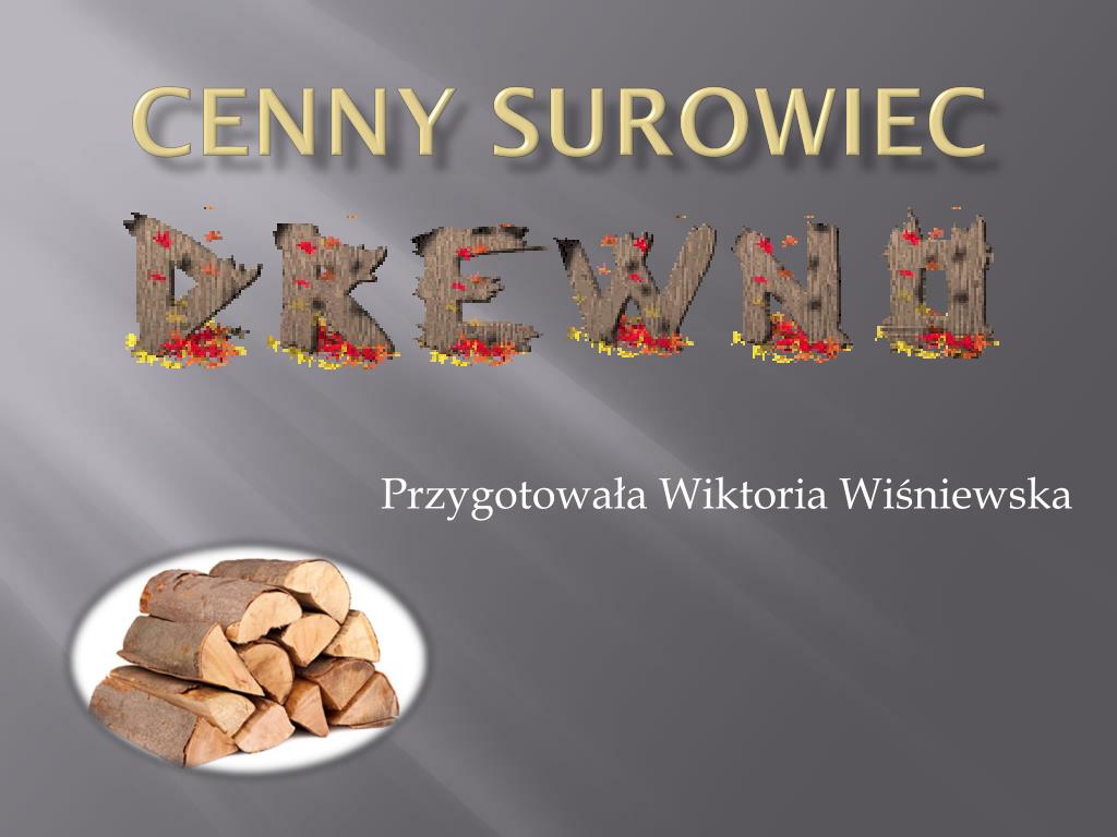 PPT - CENNY SUROWIEC PowerPoint Presentation, free download - ID:6508030