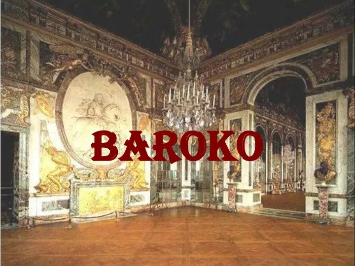 baroko