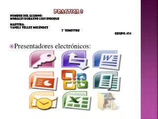practica 8