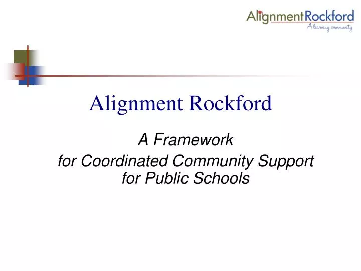 alignment rockford